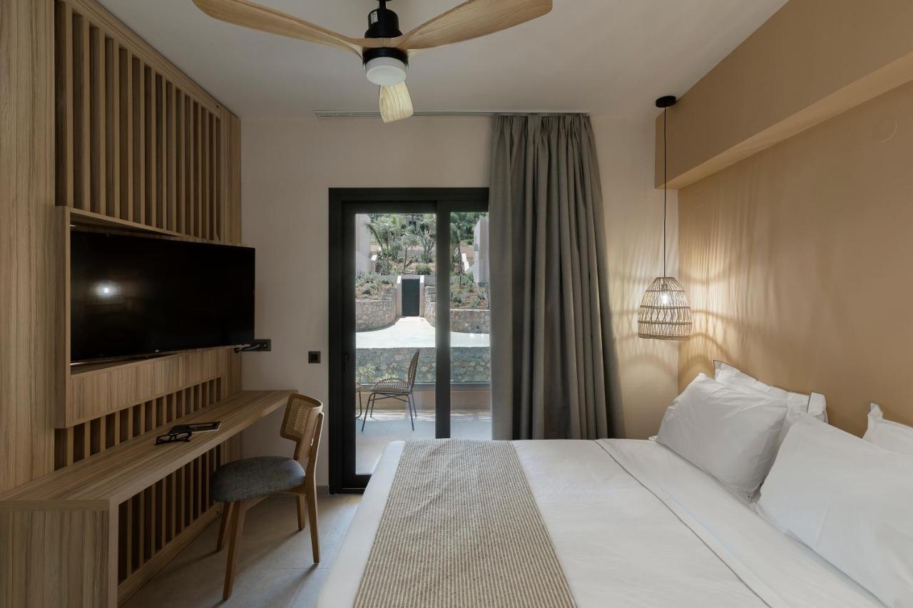 The Nest Resort Hersonissos  Ngoại thất bức ảnh